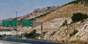 استئناف مخططات استيطانية داخل احياء فلسطينية في القدس