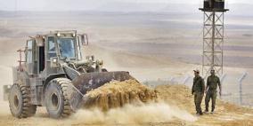 المصادقة على استئناف العمل في الشارع الالتفافي الشرقي للقدس