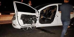 غزة: 3 وفيات و4 اصابات بحوادث دهس خلال 24 ساعة