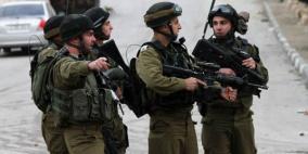 الاحتلال يعتقل شقيق منفذ عملية القدس