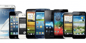 اختر الهاتف الذكي الذي يناسبك