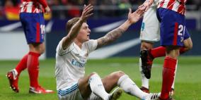 ريمونتادا مدريدية.. أم تتويج مبكر للبارسا 