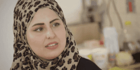 طاهية سورية لاجئة أبهرت انجيلا ميركل 