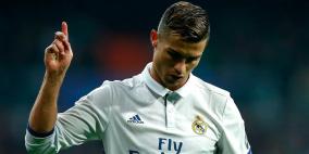 رونالدو يمثل أمام المحمة الاثنين