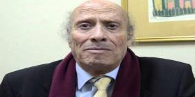 وفاة المخرج السينمائي المصري محمد راضي