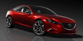 مازدا تتخذ خطوات كبيرة في التقنيات الحديثة
