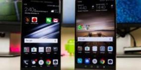 إتش تي سي تعلن رسميا عن هاتفها الذكي U11+