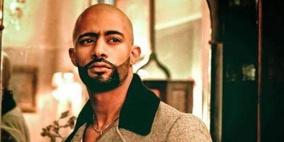 محمد رمضان ينشر صورة لطائرته الخاصة