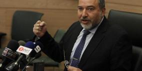ليبرمان يسعى لتنفيذ الإعدام بحق منفذي العمليات 