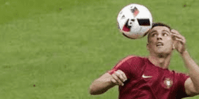 كريستيانو رونالدو ينهي مشاركته في كأس القارات