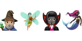 آبل تعلن عن مئات الرموز التعبيرية الجديدة مع إصدار آي أو إس 11.1