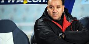 مدرب تونس "سعيد" بمواجهة انجلترا في المونديال