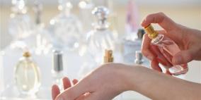 حيل لرائحة عطر تدوم طويلا!