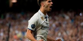 التشكيلة المثالية للجولة الثانية من الليغا