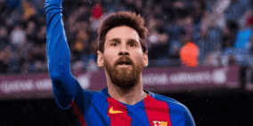 ميسي بالصدارة: أفضل 5 لاعبين في تاريخ كرة القدم