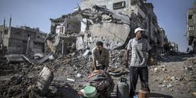 الأمم المتحدة: فشل سيطرة السلطة على غزة يهدد بصراع مدمر
