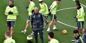 ريال مدريد يسعى لتدعيم الفريق بصفقات "ثقيلة"