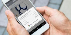 جوجل تطرح خدمة الدفع الجديدة Pay with Google