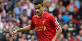 برشلونة يحدد بديل كوتينيو