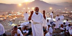  أسماء الحجاج من مكرمة خادم الحرمين غير دقيقة 