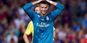 مصير رونالدو يظهر قريبا