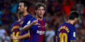 قرعة الكأس.. مهمة صعبة لبرشلونة وسهلة لريال مدريد