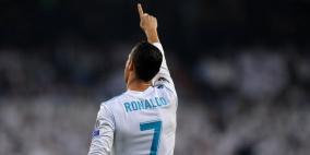 فيديو.. ريال مدريد ينفجر أمام أبويل بسداسية نظيفة