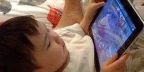 دعوة لتشجيع الأطفال على الإكثار من الإنترنت ببريطانيا