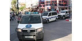 القبض على شخص دهس طفلة ولاذ بالفرار في قلقيلية 