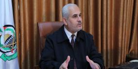 حماس: المقاومة ليست عاجزة عن استرداد جثامين الشهداء