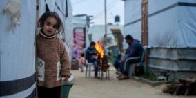 الاونروا تعيد اعمار وترميم العشرات من المنازل في غزة