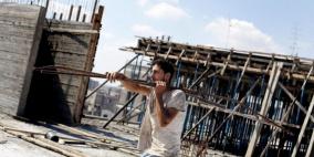 وفاة عامل فلسطيني قرب تل أبيب