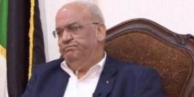 عريقات يستعد لإجراء عملية جراحية صعبة لزراعة رئتين 