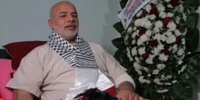 ماذا قال اللواء ابو نعيم في أول تصريح بعد محاولة الاغتيال الفاشلة؟