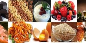 أكثر 5 أطعمة تزيد القلق