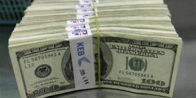 أسعار صرف العملات