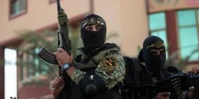 ماذا ردت "الجهاد" على اتهام الاحتلال باطلاق قذائف هاون؟