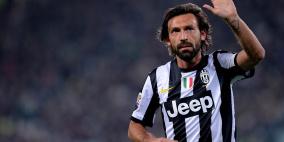 بيرلو يعلن "النهاية الحزينة"