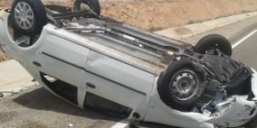 4 وفيات بحوادث منفصلة خلال ساعات