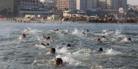 "جزيرة اصطناعية" قبالة غزة حظيت بموافقة وليبرمان أوقفها 