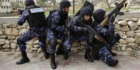 القبض على شخص صادر بحقه 35 مذكرة قضائية في بيت لحم
