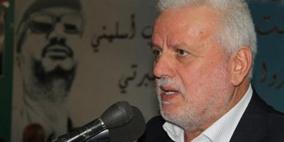 ابو العردات لـ"رايــة": مخيمات لبنان تقف على الحياد ولم تصلها أية تعليمات 