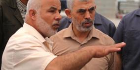 ماذا كشفت التحقيقات الأولية في محاولة اغتيال ابو نعيم؟