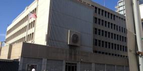 ترامب يدرس بجدية موعد وكيفية نقل السفارة للقدس