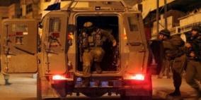 الاعتقالات والاقتحامات ساعة الفجر: روتين مدن الضفة اليومي