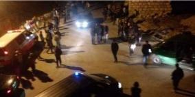 القدس: الشرطة تعتقل 13 شخصا شاركوا في شجار