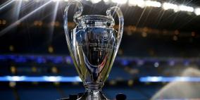 8 فرق ضمنت التأهل للدور الثاني بدوري الأبطال