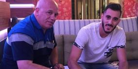 كيف ضمن هلال القدس "بصفقة" نقطة من ثلاث نقاط؟