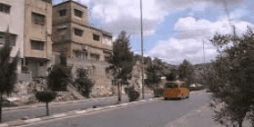 الأشغال العامة:الانتهاء من أعمال طريق المدخل الشرقي لبلدة عنبتا، 