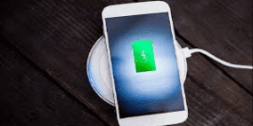 تسريبات تكشف معلومة غريبة عن الشاحن اللاسلكي لآيفون 8